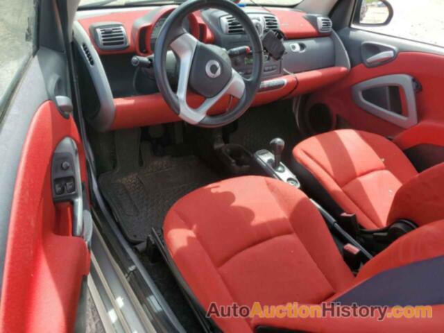 SMART FORTWO PURE, WMEEJ3BAXAK382376