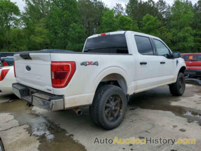 FORD F-150 SUPERCREW, 1FTFW1E89PKD38539