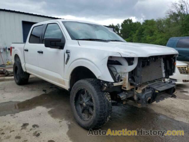 FORD F-150 SUPERCREW, 1FTFW1E89PKD38539