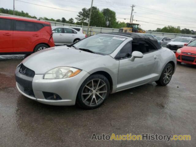 MITSUBISHI ECLIPSE SPYDER GS, 4A37L2EF2CE003727