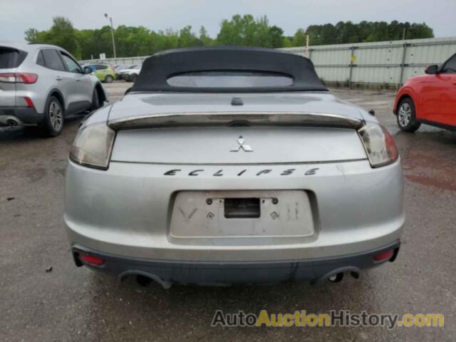 MITSUBISHI ECLIPSE SPYDER GS, 4A37L2EF2CE003727