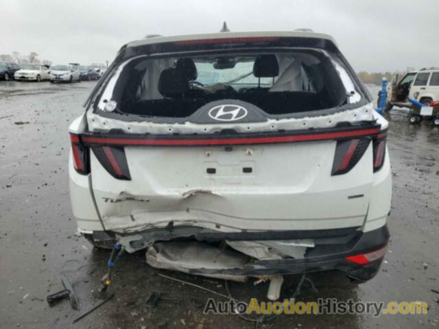 HYUNDAI TUCSON LIMITED, KM8JECAE5NU058859