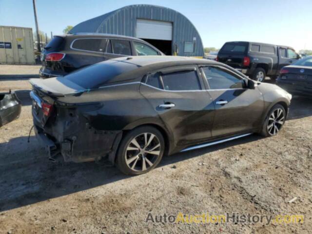 NISSAN MAXIMA 3.5S, 1N4AA6AP1GC415178