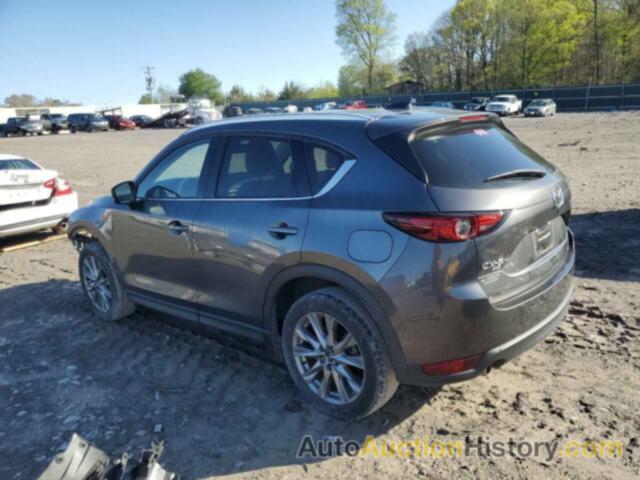 MAZDA CX-5 GRAND TOURING, JM3KFBDM4M1301264