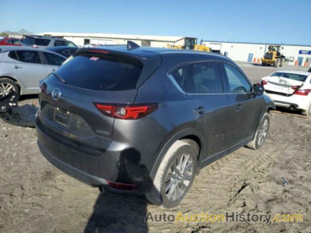 MAZDA CX-5 GRAND TOURING, JM3KFBDM4M1301264