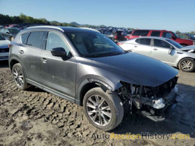 MAZDA CX-5 GRAND TOURING, JM3KFBDM4M1301264