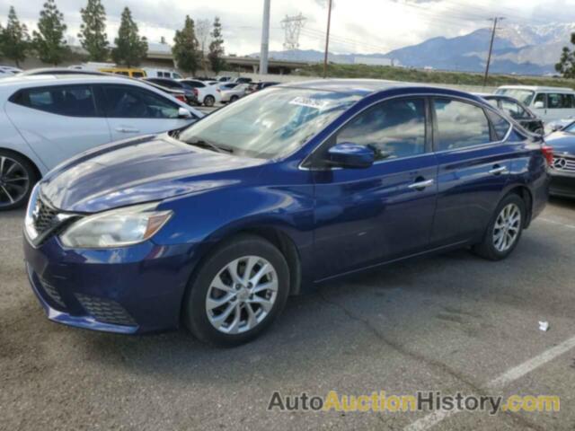 NISSAN SENTRA S, 3N1AB7AP4HY306898