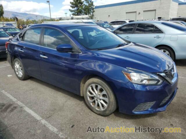 NISSAN SENTRA S, 3N1AB7AP4HY306898