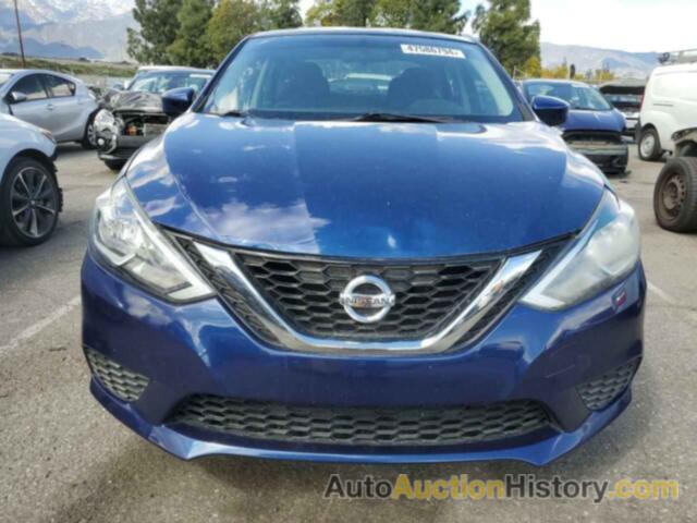 NISSAN SENTRA S, 3N1AB7AP4HY306898