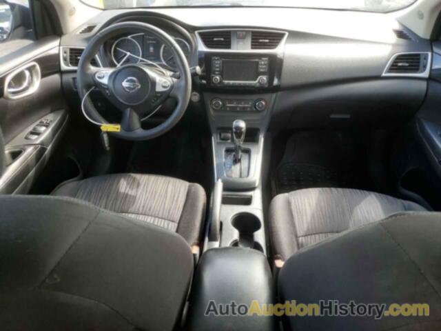 NISSAN SENTRA S, 3N1AB7AP4HY306898