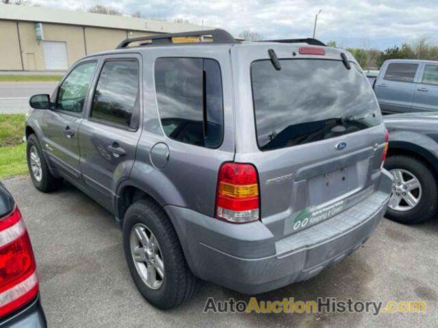 FORD ESCAPE HEV, 1FMYU59H57KB06371