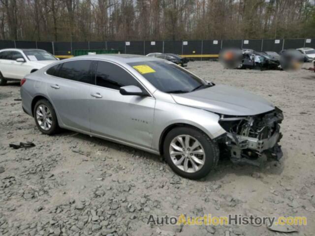 CHEVROLET MALIBU LT, 1G1ZD5ST5LF095228