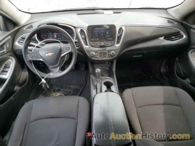 CHEVROLET MALIBU LT, 1G1ZD5ST5LF095228