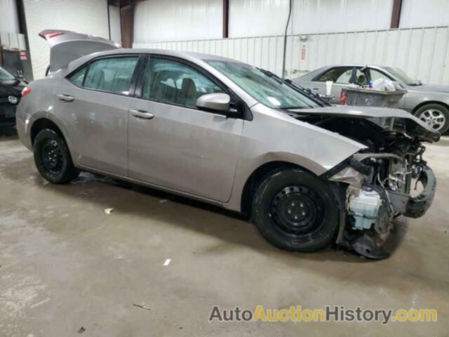 TOYOTA COROLLA L, 2T1BURHE9GC696049