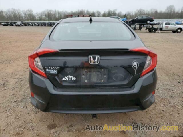 HONDA CIVIC EX, 2HGFC1F36HH638576