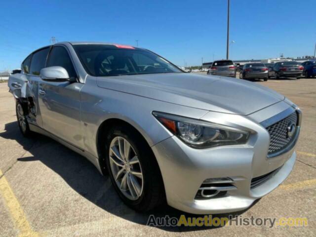 INFINITI Q50 BASE, JN1BV7AP0EM682086