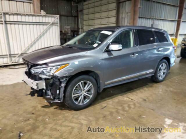 INFINITI QX60 LUXE, 5N1DL0MN0LC540915