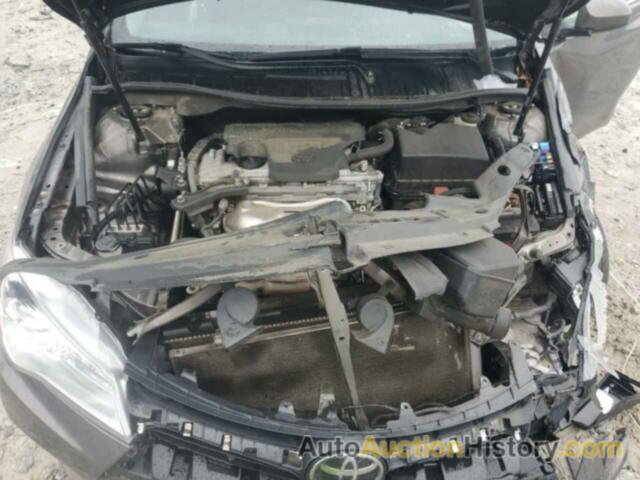 TOYOTA CAMRY LE, 4T1BF1FK3HU362068