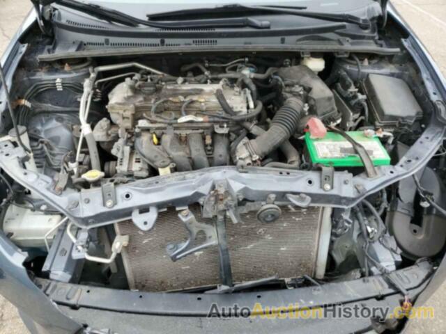 TOYOTA COROLLA L, 2T1BURHE5GC534211