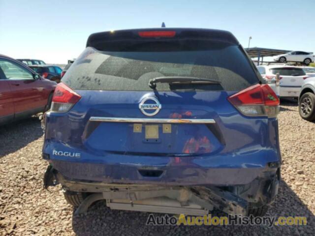 NISSAN ROGUE S, JN8AT2MT7LW017850