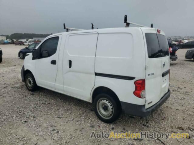 NISSAN NV 2.5S, 3N6CM0KN5HK694132