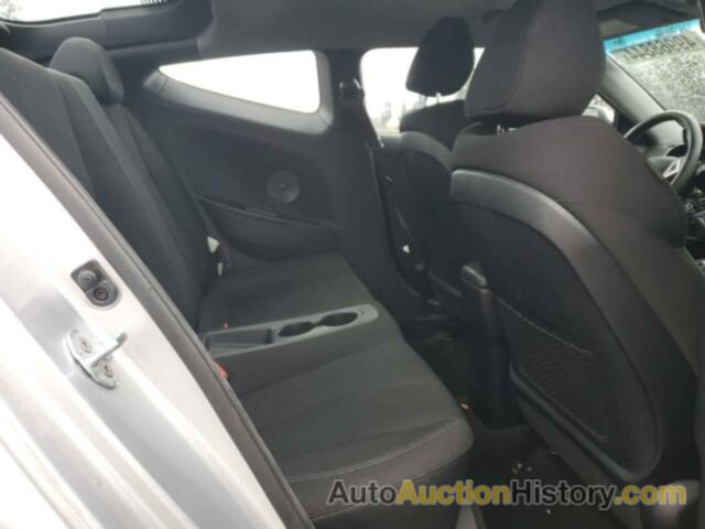 HYUNDAI VELOSTER, KMHTC6AD8GU289278