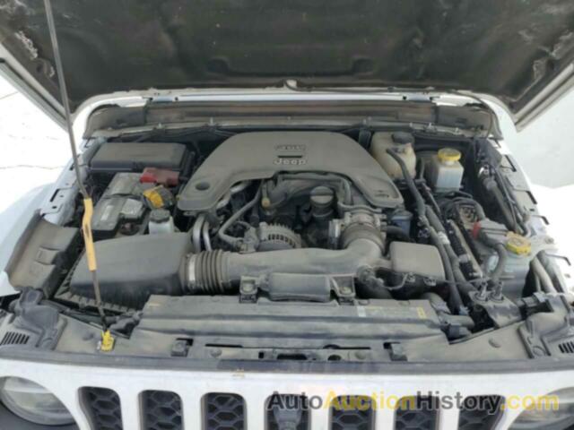 JEEP GLADIATOR, 0K0225181696