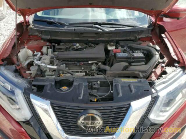 NISSAN ROGUE S, 5N1AT2MVXLC779855