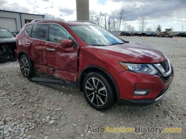 NISSAN ROGUE S, 5N1AT2MVXLC779855