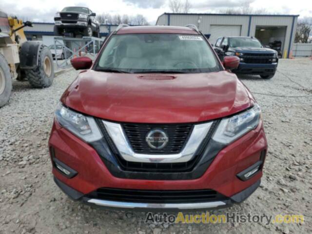 NISSAN ROGUE S, 5N1AT2MVXLC779855