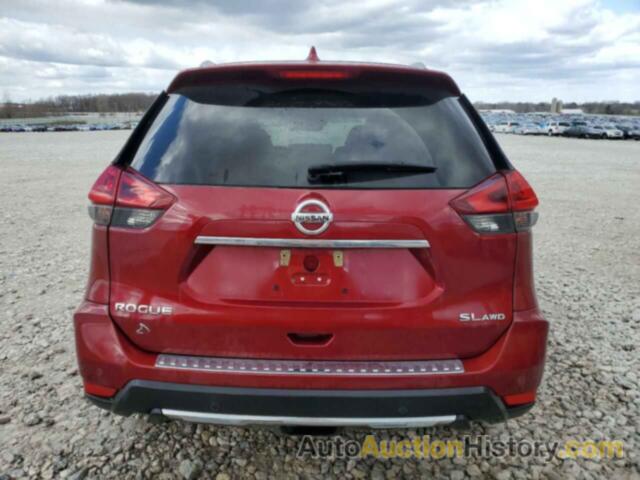 NISSAN ROGUE S, 5N1AT2MVXLC779855