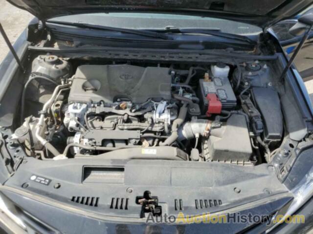 TOYOTA CAMRY L, 4T1B11HK7KU161664