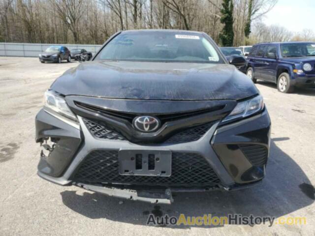 TOYOTA CAMRY L, 4T1B11HK7KU161664