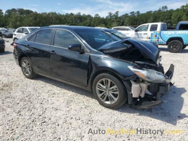 TOYOTA CAMRY LE, 4T1BF1FK3GU247226