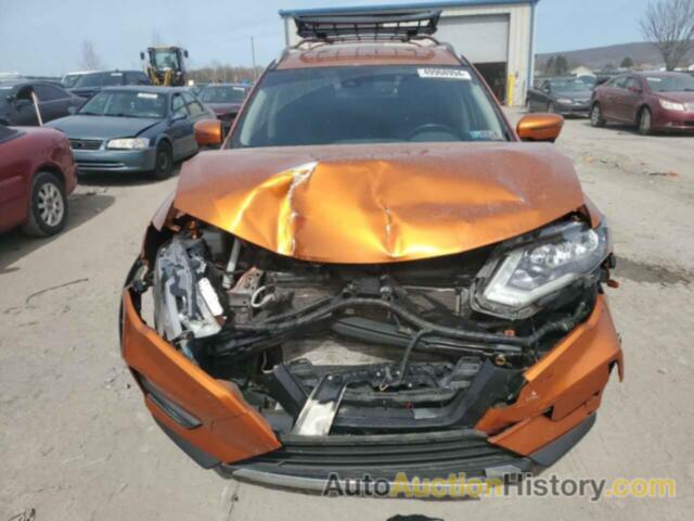 NISSAN ROGUE S, JN8AT2MV7HW276654