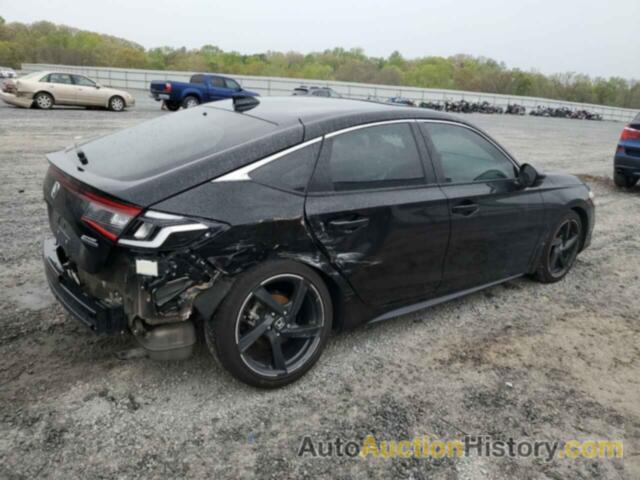 HONDA CIVIC SPORT TOURING, 19XFL1H81NE006485