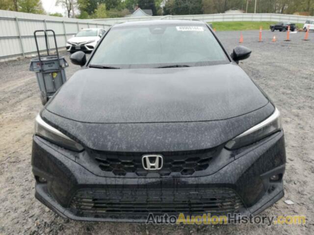 HONDA CIVIC SPORT TOURING, 19XFL1H81NE006485