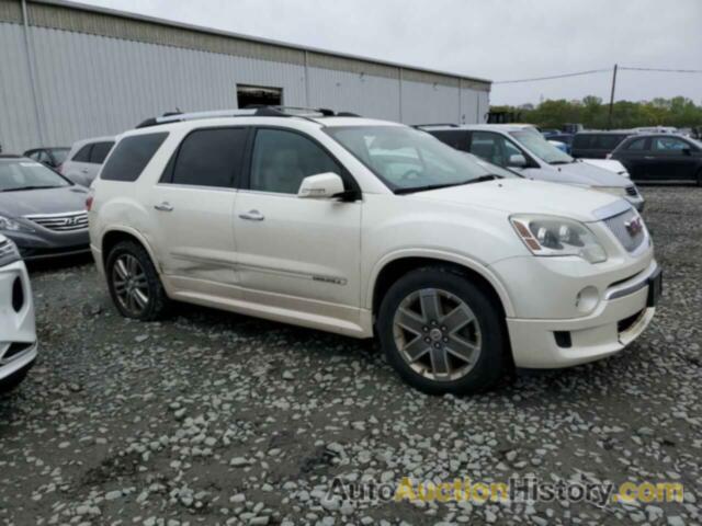 GMC ACADIA DENALI, 1GKKVTED5CJ316150