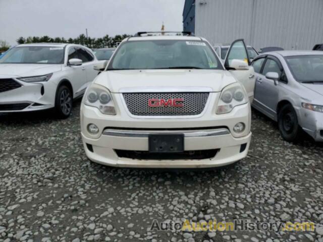 GMC ACADIA DENALI, 1GKKVTED5CJ316150