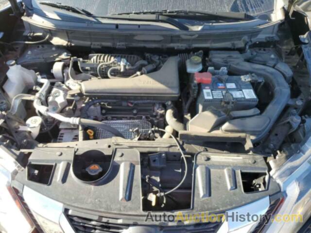 NISSAN ROGUE S, JN8AT2MV5KW374847