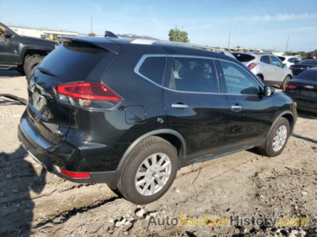 NISSAN ROGUE S, JN8AT2MV5KW374847