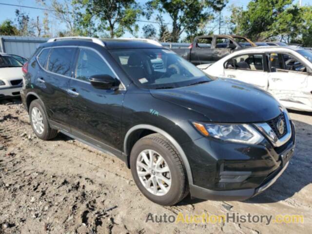 NISSAN ROGUE S, JN8AT2MV5KW374847