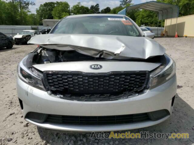 KIA FORTE LX, 3KPFK4A72JE217680