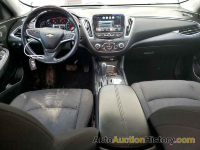 CHEVROLET MALIBU LT, 1G1ZD5ST6JF170399