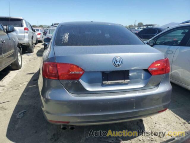 VOLKSWAGEN JETTA BASE, 3VW2K7AJ9CM393126