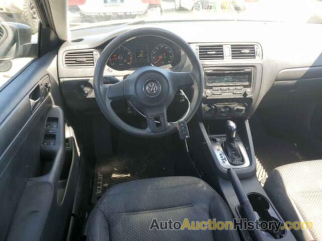 VOLKSWAGEN JETTA BASE, 3VW2K7AJ9CM393126