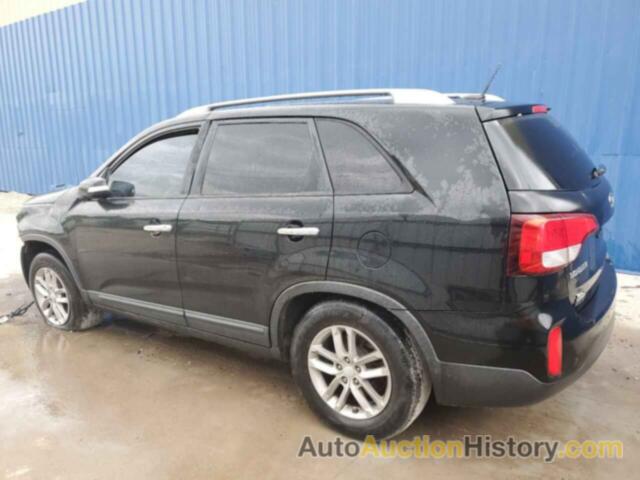 KIA SORENTO LX, 5XYKT4A75FG569156