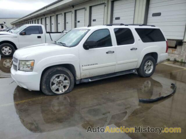 CHEVROLET SUBURBAN C1500  LS, 3GNFC16098G235865