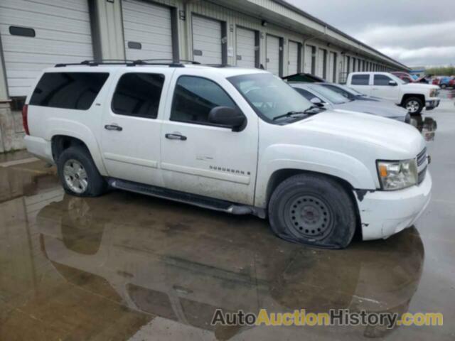 CHEVROLET SUBURBAN C1500  LS, 3GNFC16098G235865