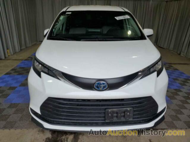 TOYOTA All Models LE, 5TDKRKEC6PS162946